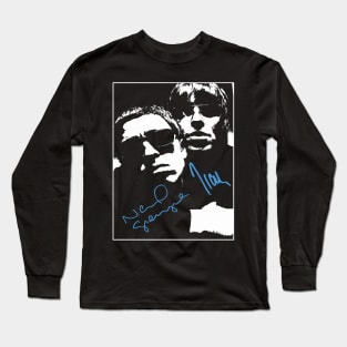 【SATIIIZ】dise oasis long sleeve t-shirt Oasis Long Sleeve T-Shirts for Sale | TeePublic